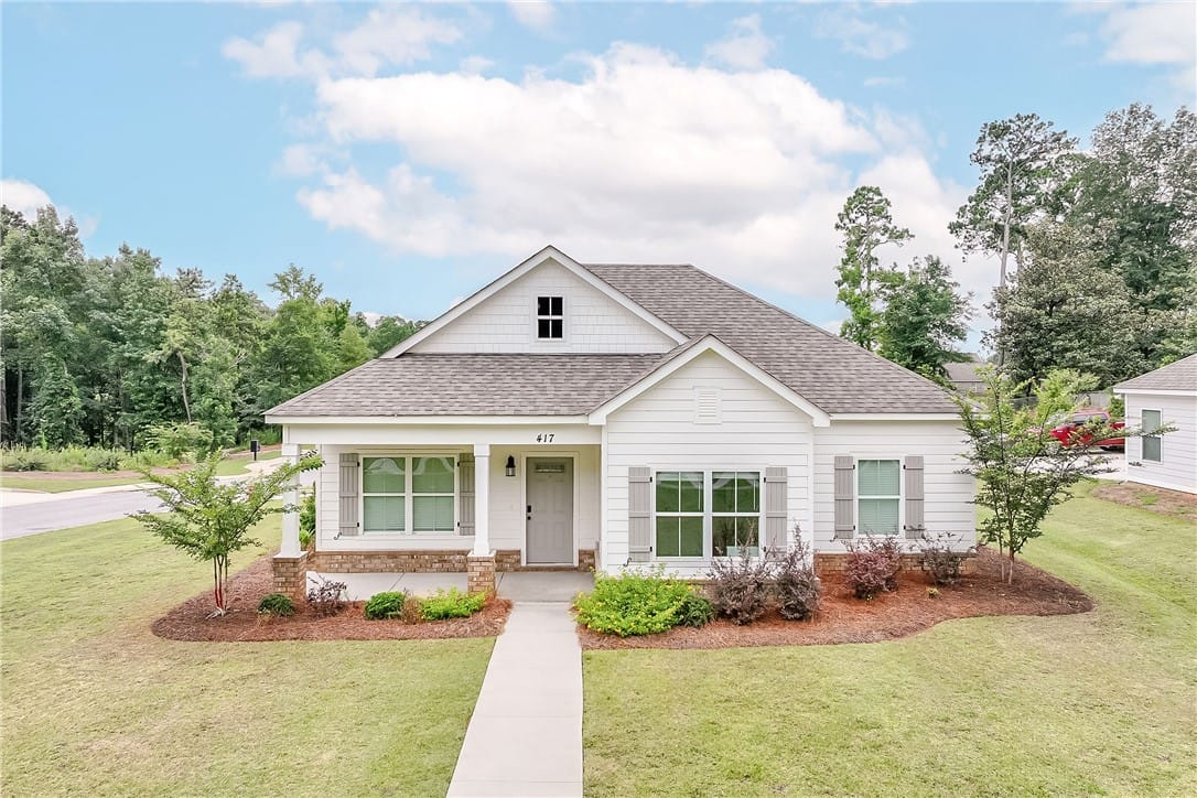 417 Morris Avenue, Opelika, AL, 36801