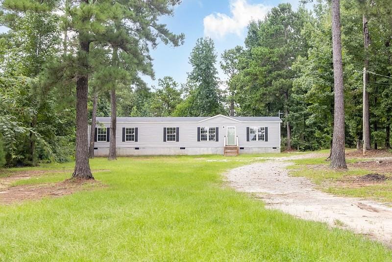 50 Ridge Road, Seale, AL, 36875