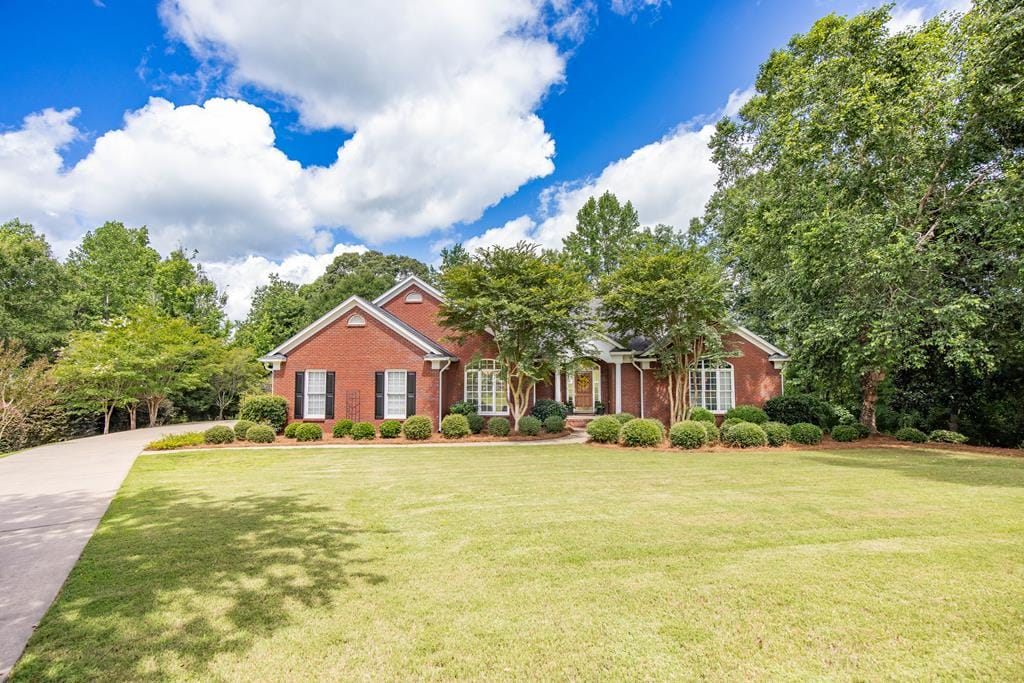 108 Twin Oaks Court, Fortson, GA, 31808