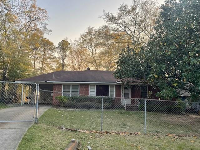 4528 Sims Street, Columbus, GA, 31907