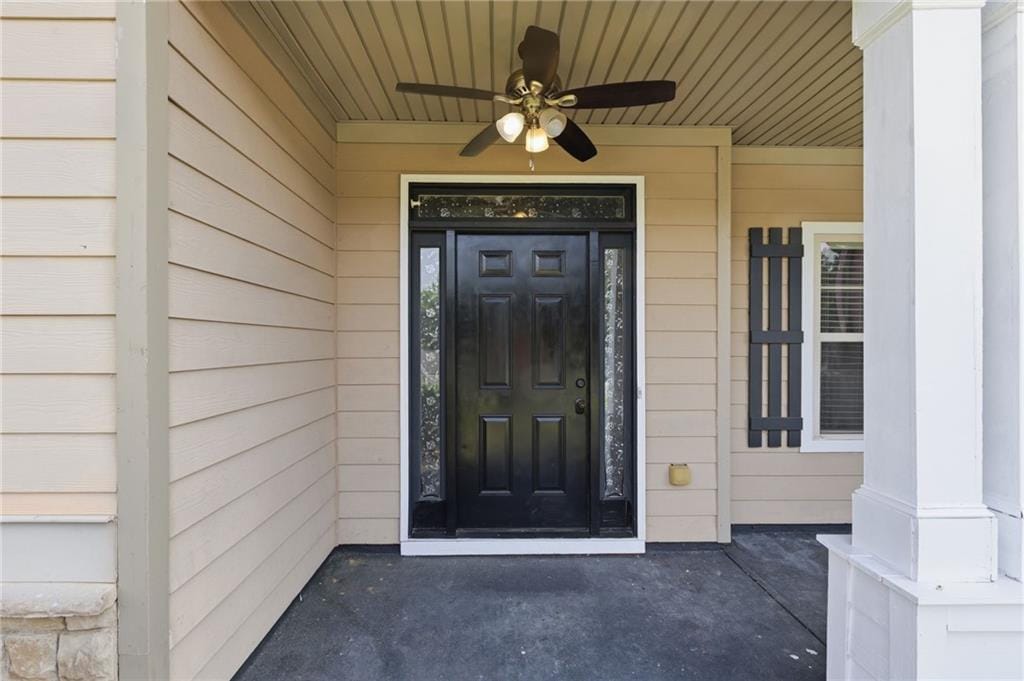 74 Misty Forest Dr, Phenix City, AL 36869