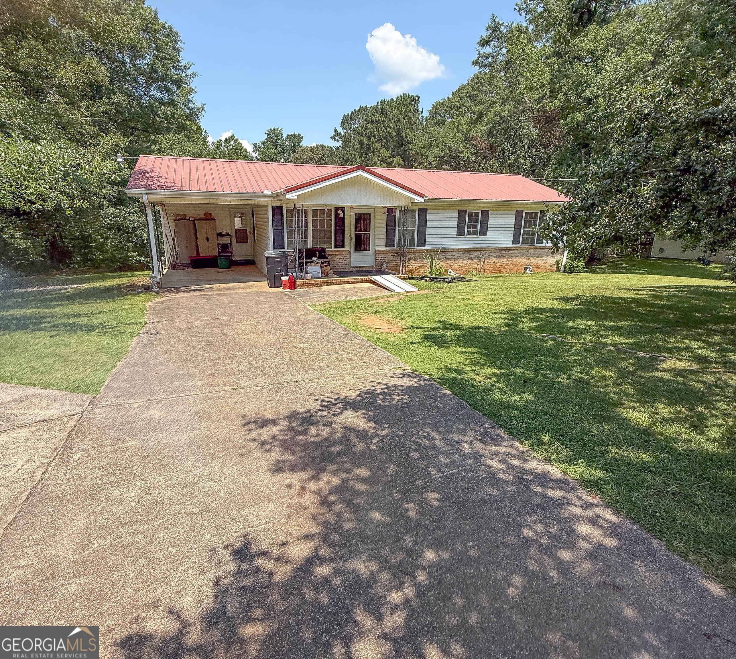 3010 Old West Point Road, LaGrange, GA, 30240
