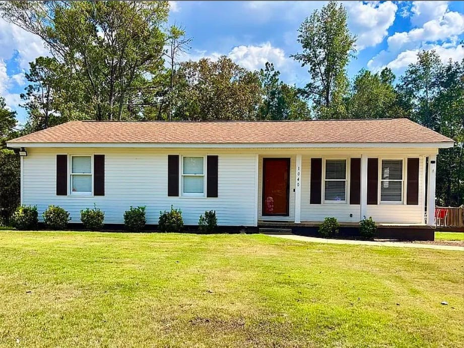 1040 BROWN, Valley, AL, 36854