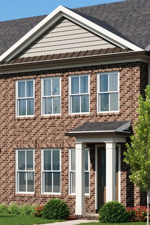 211 Black Swann Road, Auburn, AL, 36832