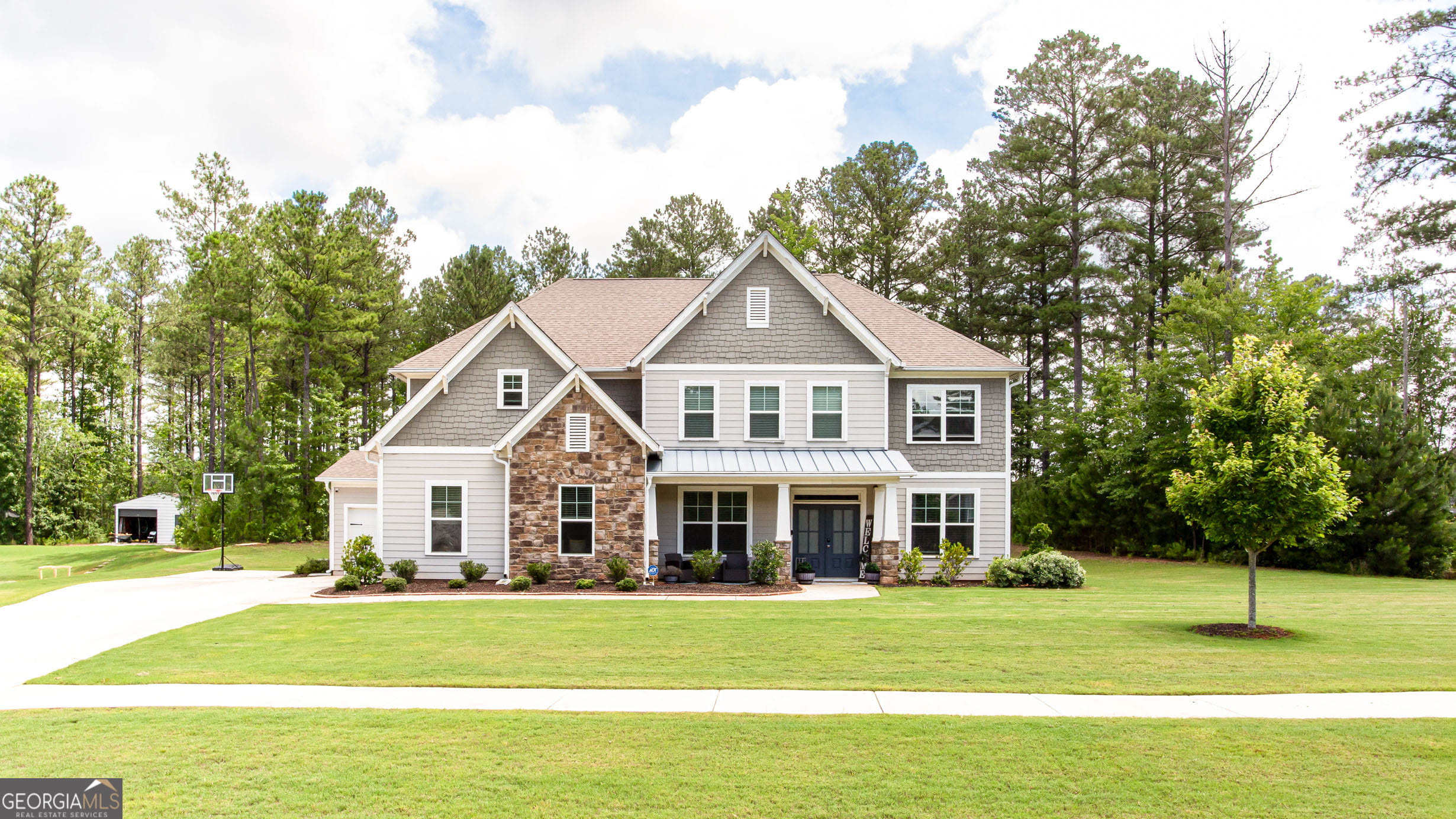 496 Genesee, Newnan, GA, 30263