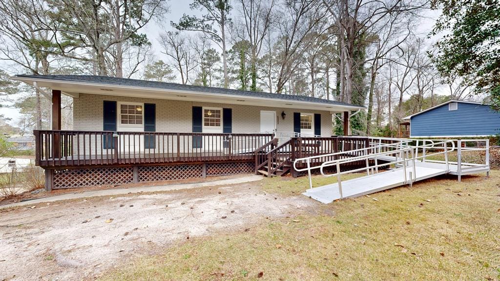 6423 Michael Avenue, Columbus, GA, 31909