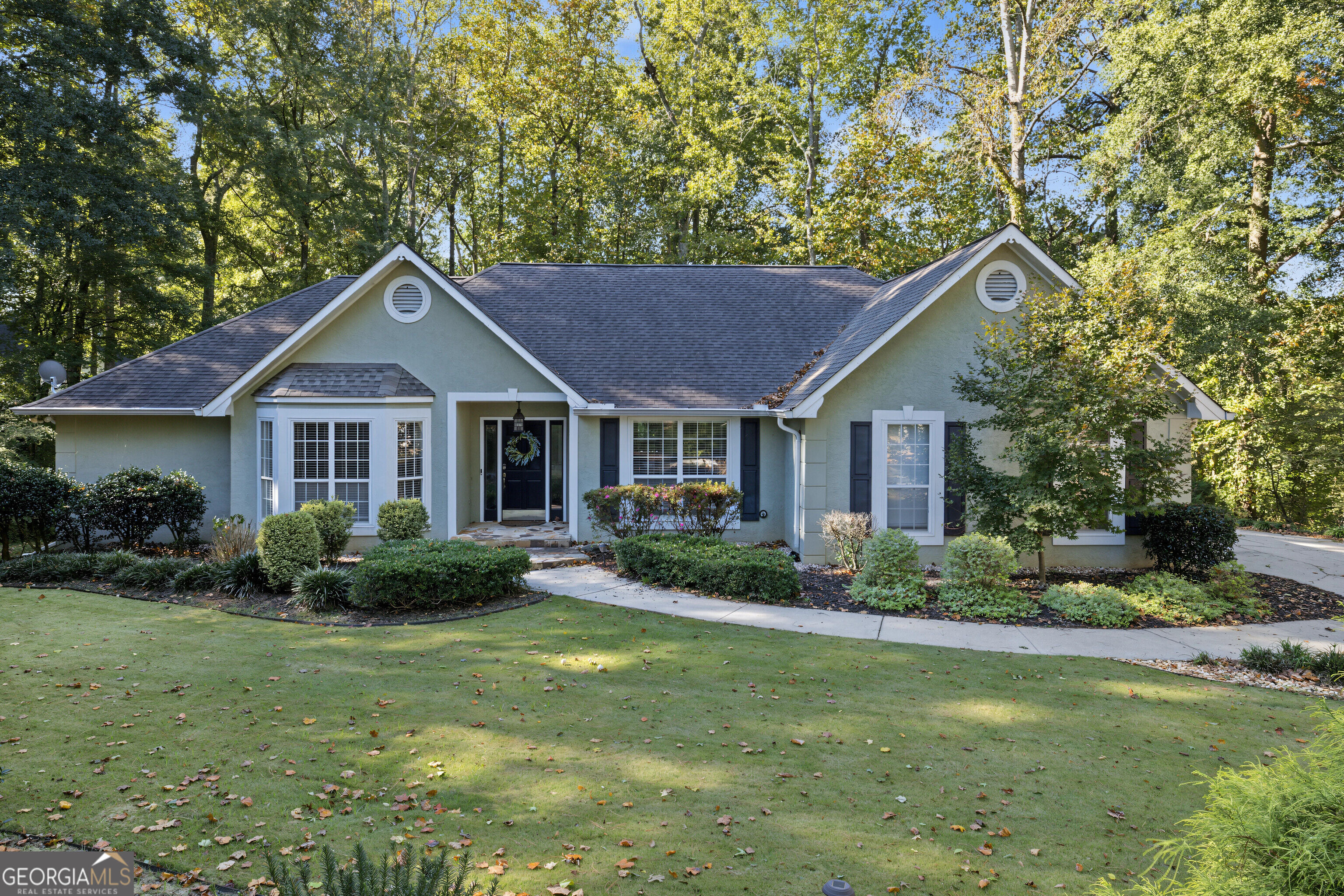 20 Audubon Pl, Newnan, GA 30265