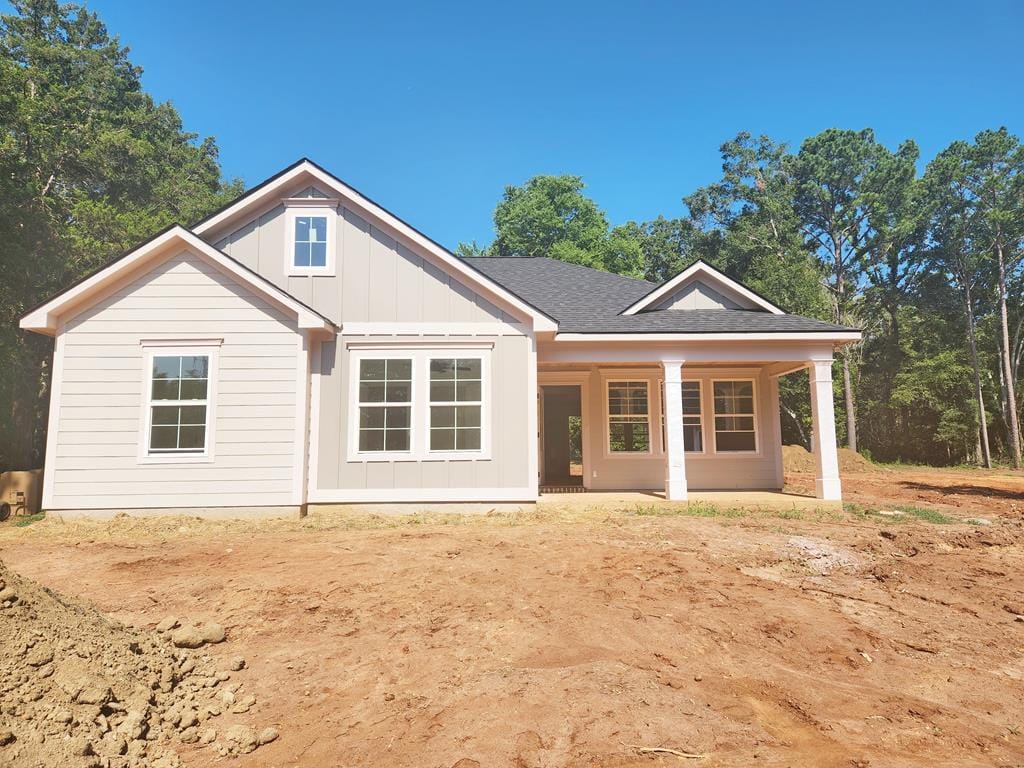 3054 Palmyra Road, Leesburg, GA, 31763