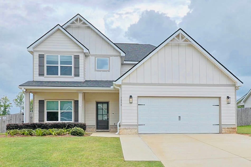 1050 Sawyer Drive, Opelika, AL, 36801