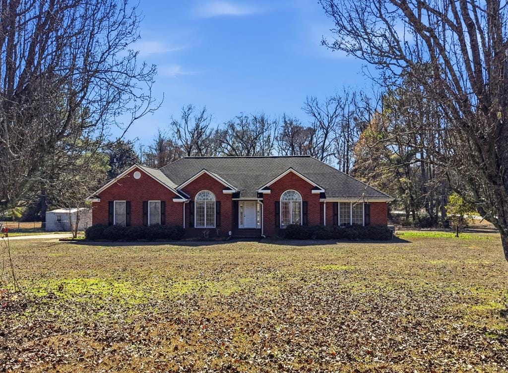 104 Johns Drive, Leesburg, GA, 31763