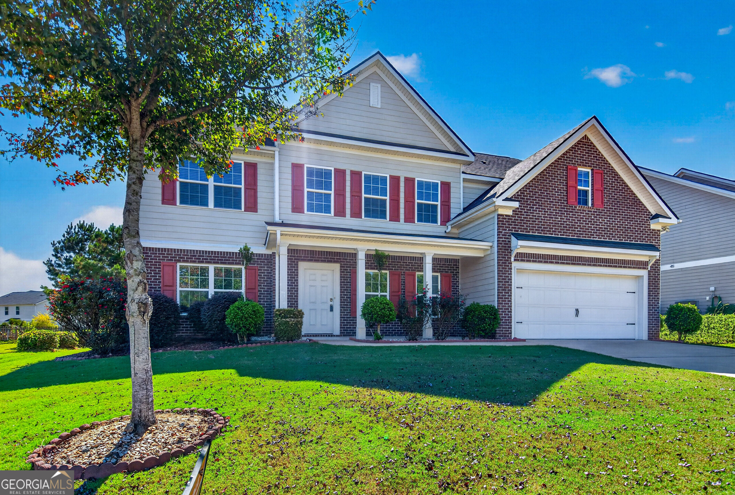 522 Bryant Lake Blvd, LaGrange, GA 30241