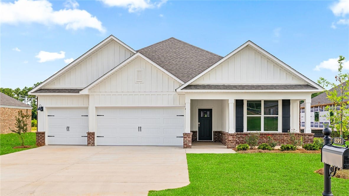 2195 Bluebird Drive, Auburn, AL, 36879