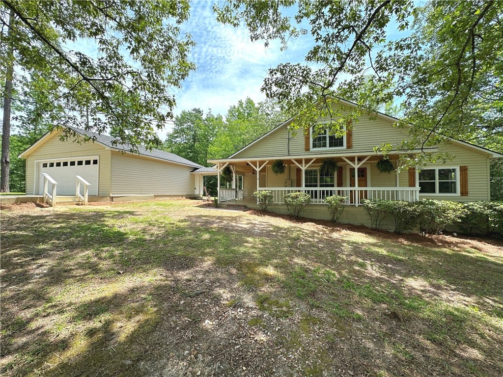 599 Lee Road 439, Salem, AL, 36874