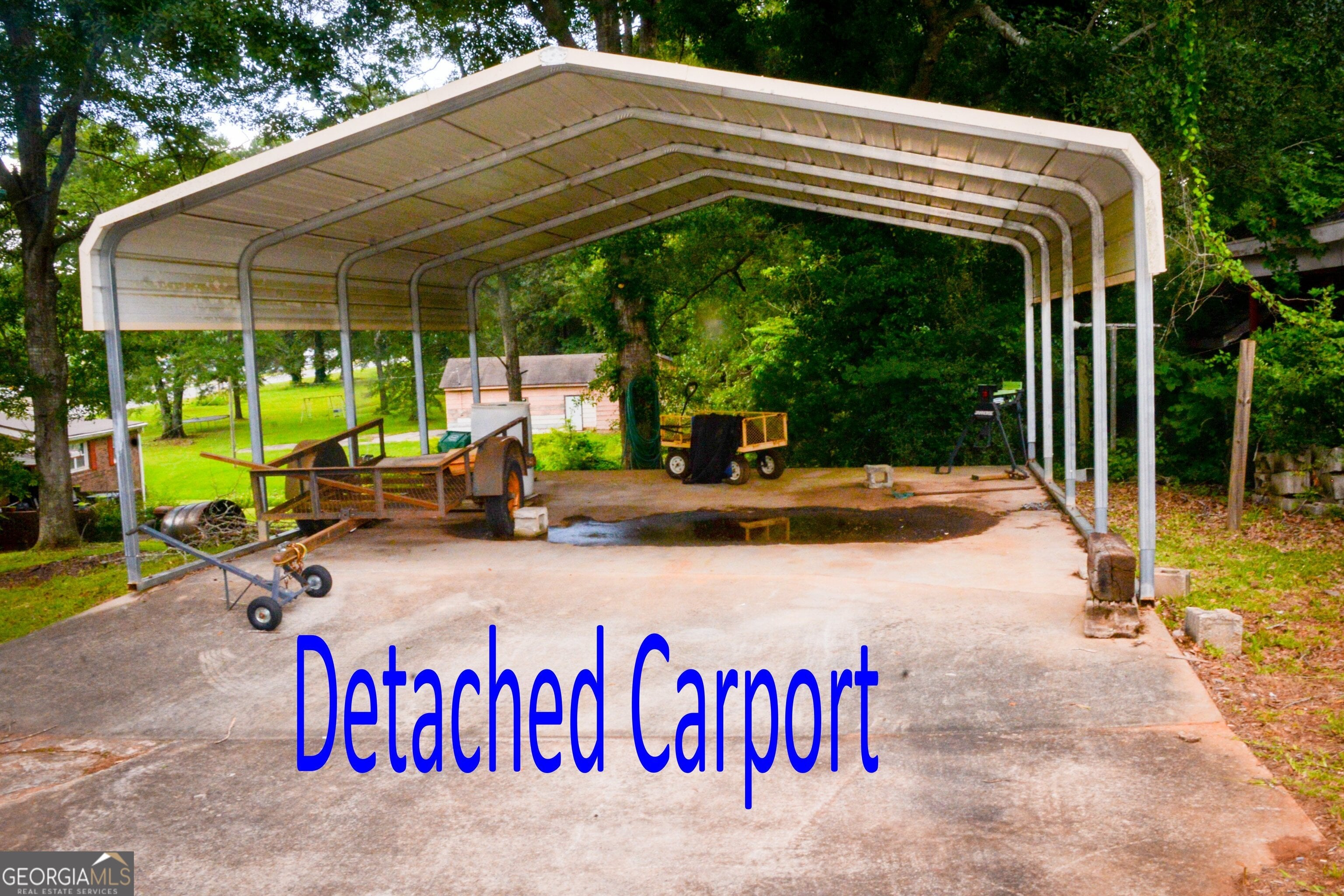 101 Pineview Dr, Thomaston, GA 30286