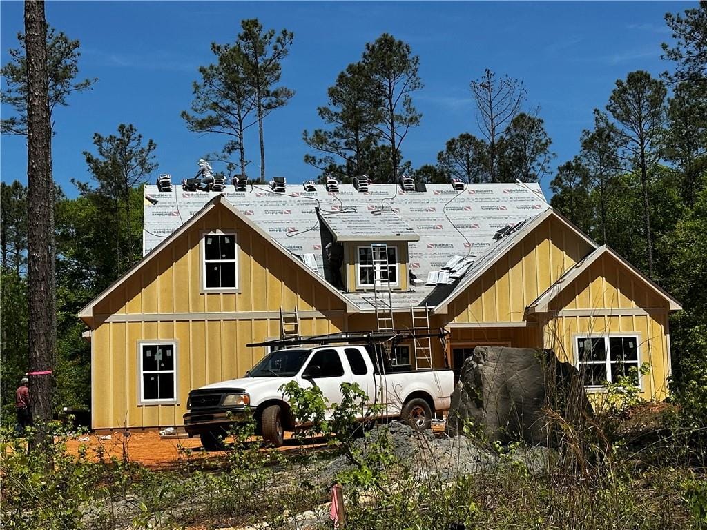 Lot A6 Lee Road 278, Salem, AL, 36874