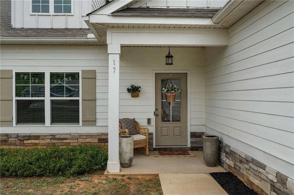 17 Belmont Drive, Fort Mitchell, AL, 36856 — Photo 3