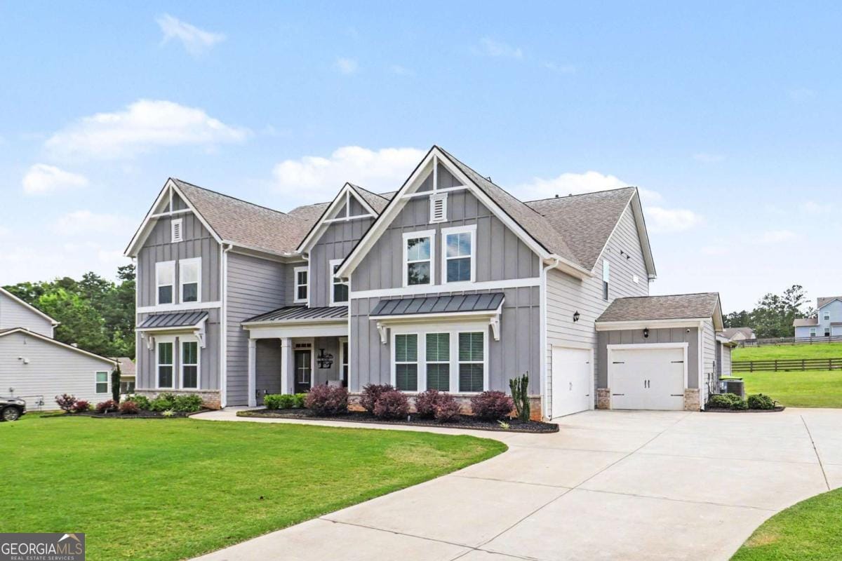 716 Genesee, Newnan, GA, 30263