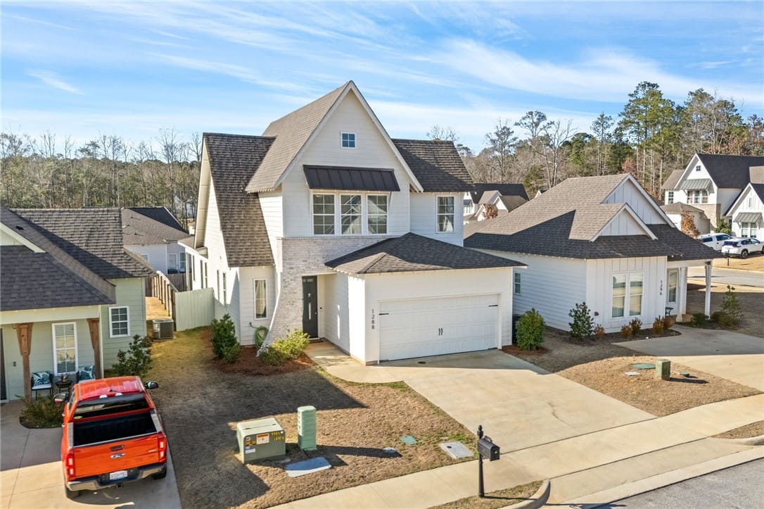 1288 Foxtail Lane, Opelika, AL, 36801 — Photo 2