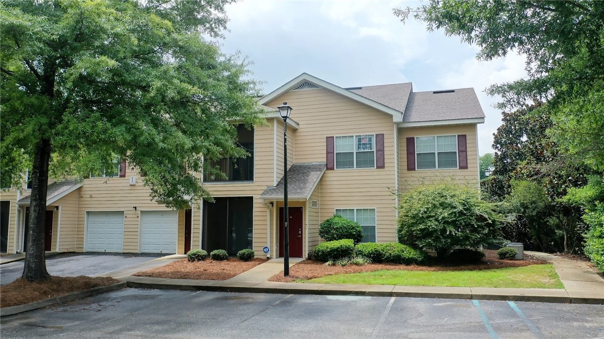 447 West Longleaf Drive #101, Auburn, AL, 36832