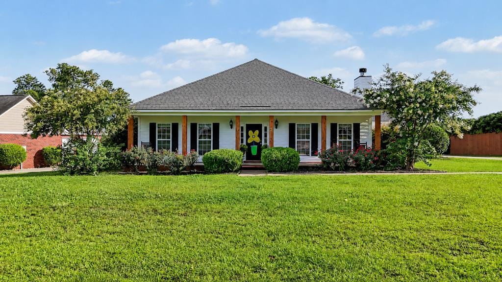 112 Beowulf Ln, Leesburg, GA 31763