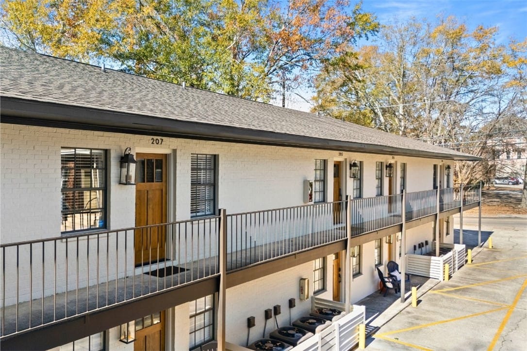 230 East Samford Avenue #Apt 207, Auburn, AL, 36830