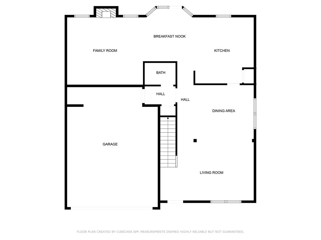 2683 Honeysuckle Drive, Columbus, GA, 31907 — Photo 2