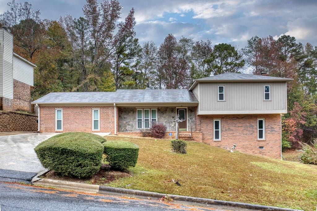 4815 Velpoe Drive, Columbus, GA, 31907
