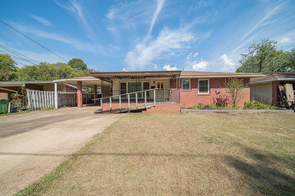 2515 Blan Street, Columbus, GA, 31903