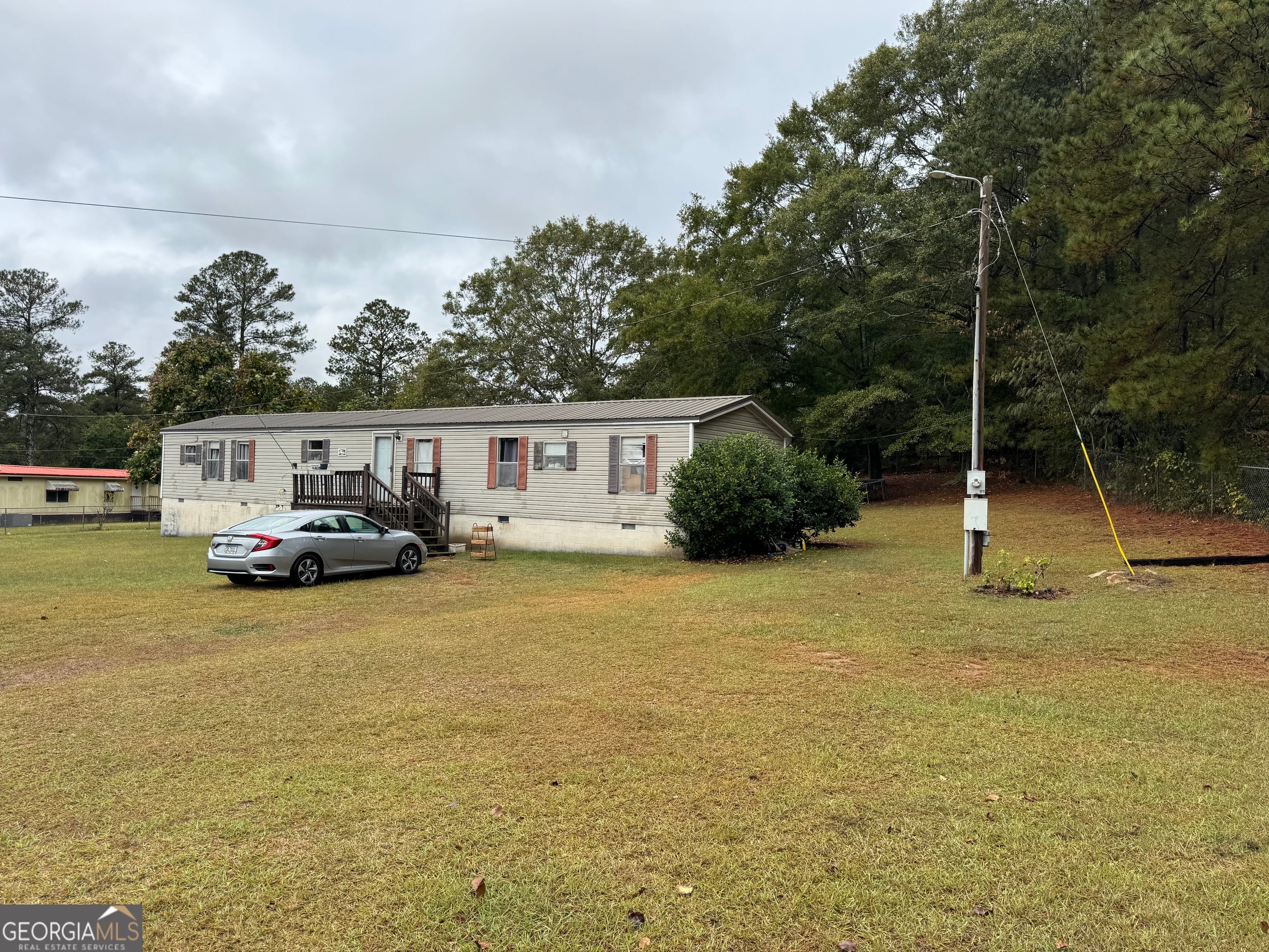 24 Bartley Rd, LaGrange, GA 30241