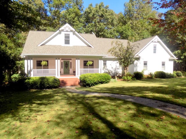 1514 Piedmont Lake Road, Pine Mountain, GA, 31822