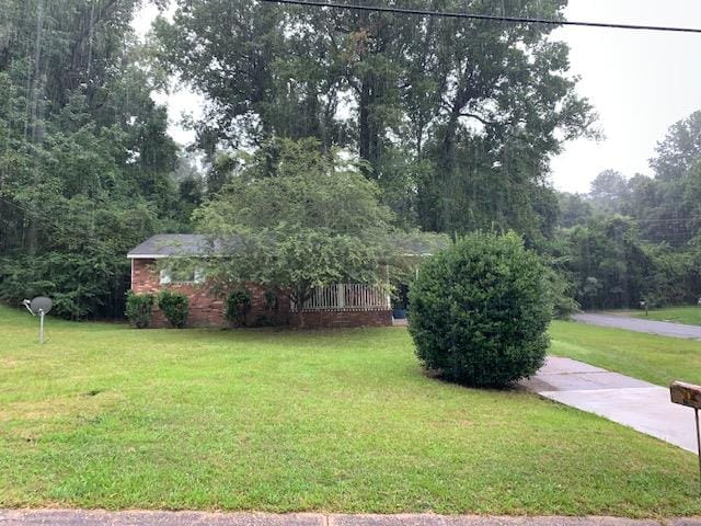 1225 Opel Avenue, Columbus, GA, 31907