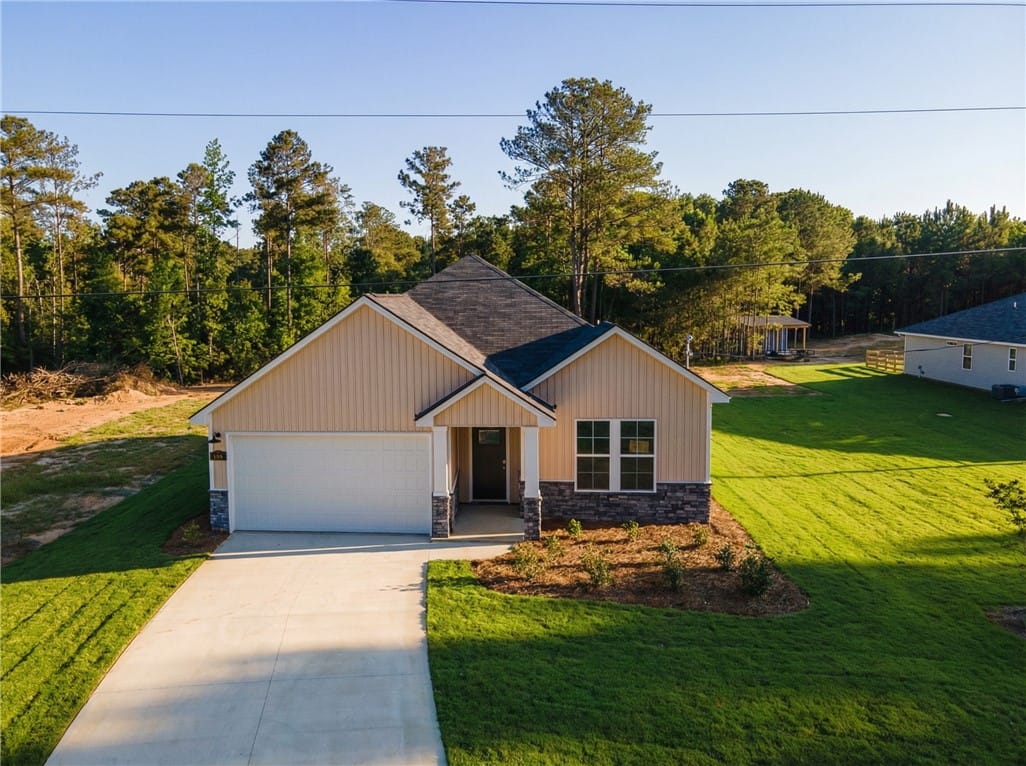 361 Lee Road 2232 #Lot20, Cusseta, AL, 36852
