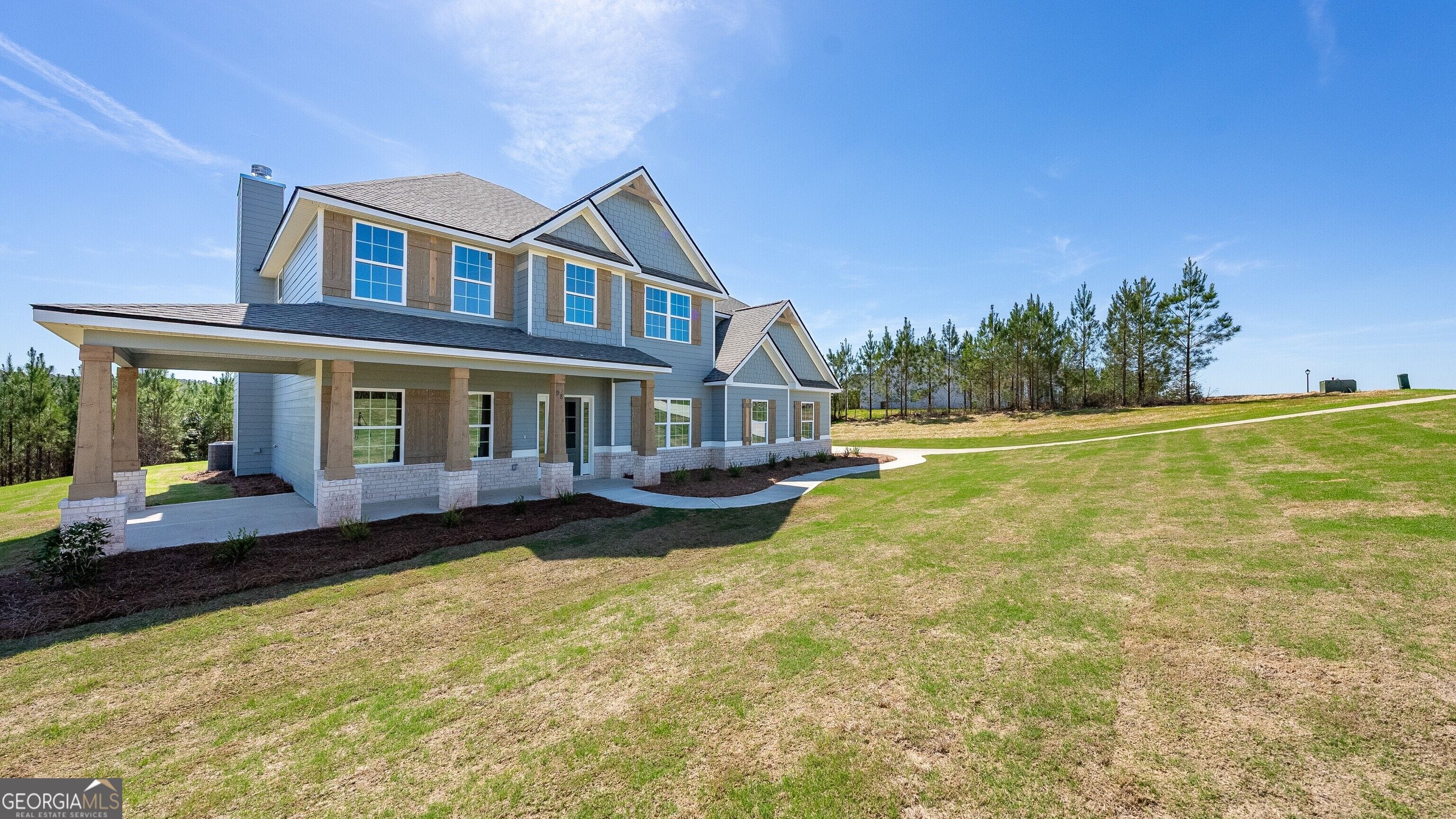 98 Hawkeye Trl #84, Cataula, GA 31804