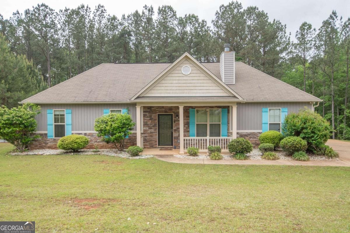 161 Edgemont Drive, LaGrange, GA, 30240