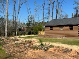 11 Cherokee Resort Road, Pine Mountain, GA, 31822