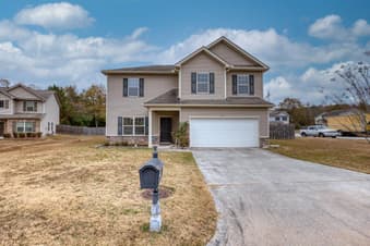 8 Forest Ridge Court, Phenix City, AL, 36869