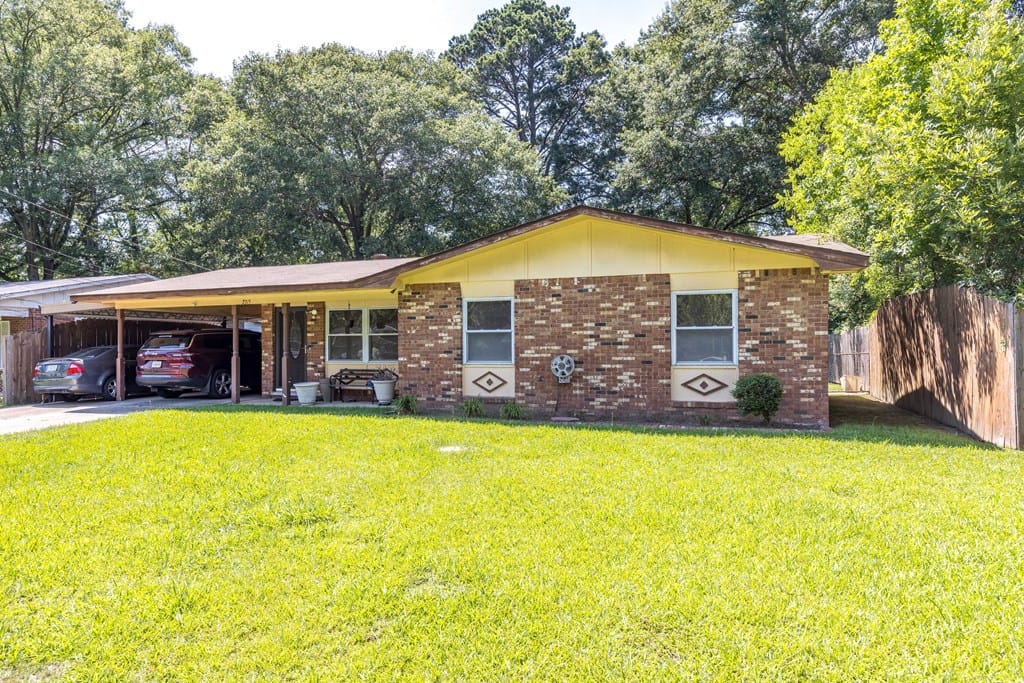 2315 Danbury Drive, Columbus, GA, 31907