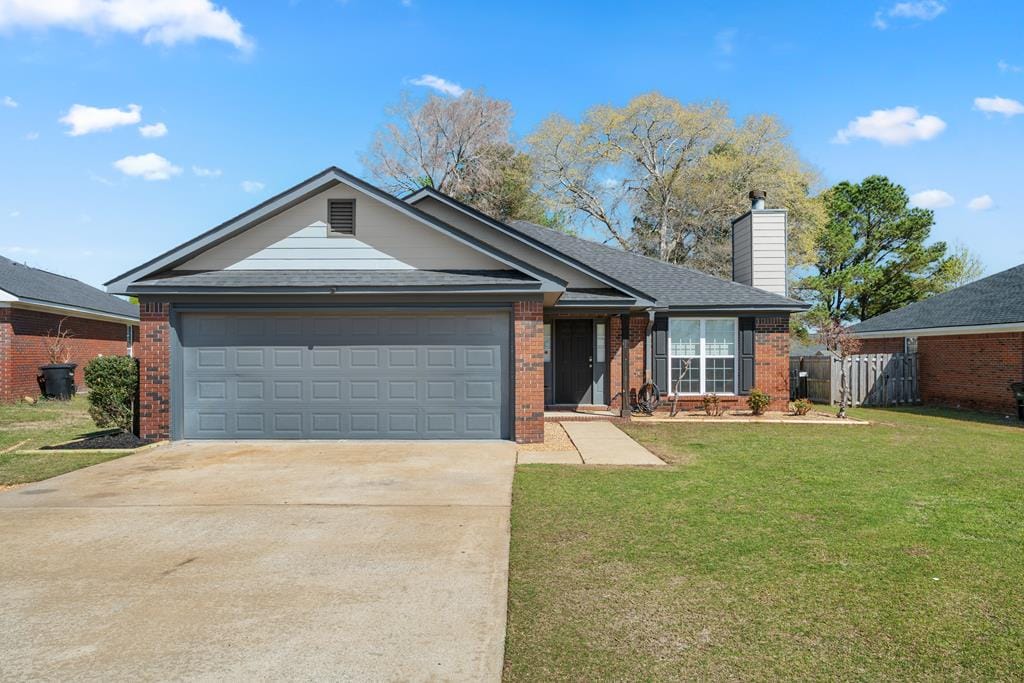7799 Leaning Pine Court, Midland, GA, 31820