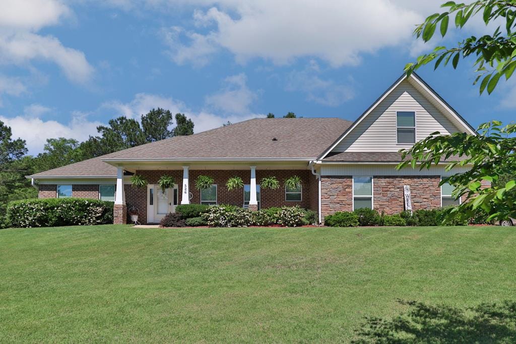 526 Richardson Road, Fortson, GA, 31808