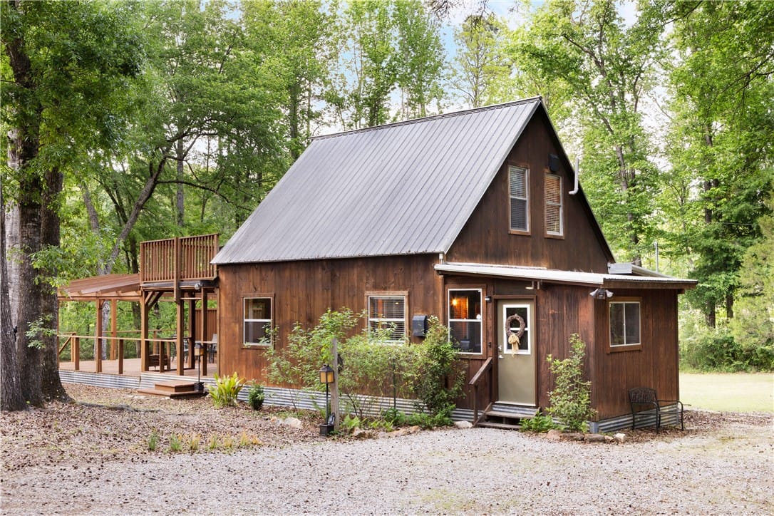81 Forest Road, Notasulga, AL, 36866