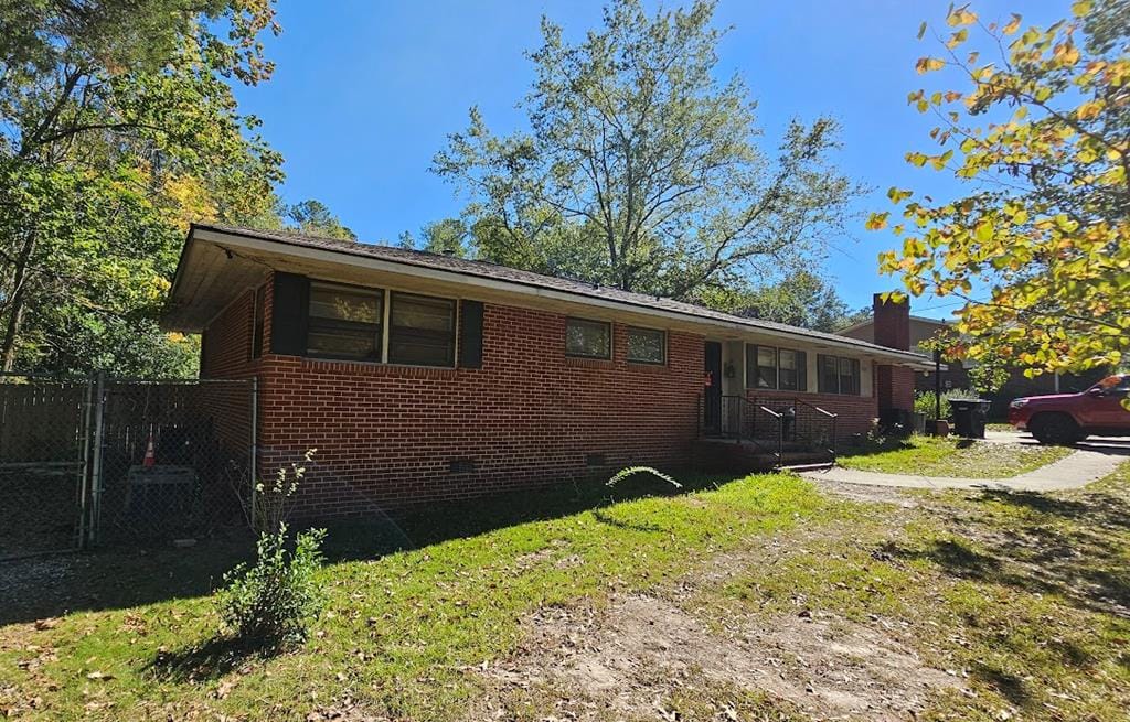 7208 Mobley Road, Columbus, GA, 31904