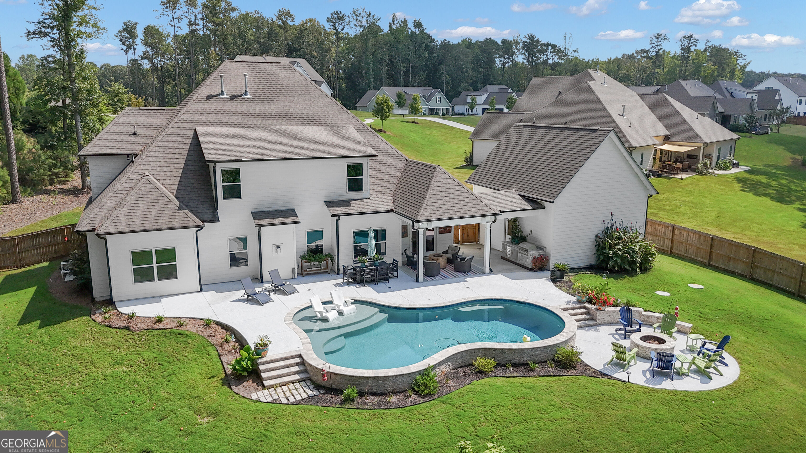 130 Emery Nell Lane, Newnan, GA, 30263