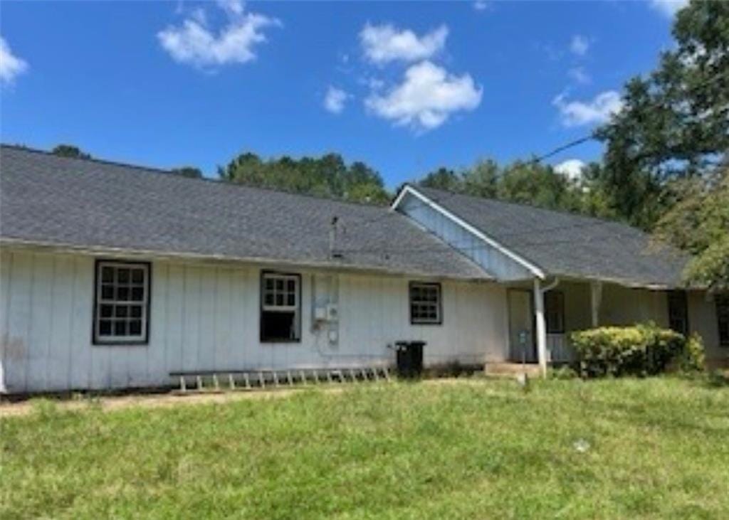 789 Hammett Rd, LaGrange, GA 30241