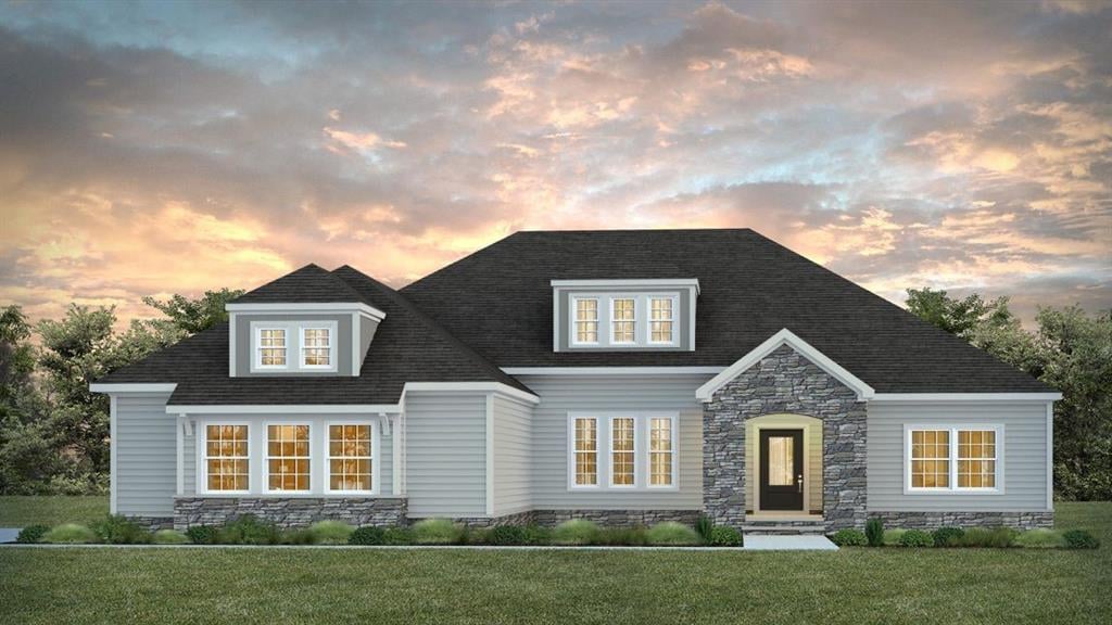 Lot 19 Homestead, Smiths Station, AL, 36877