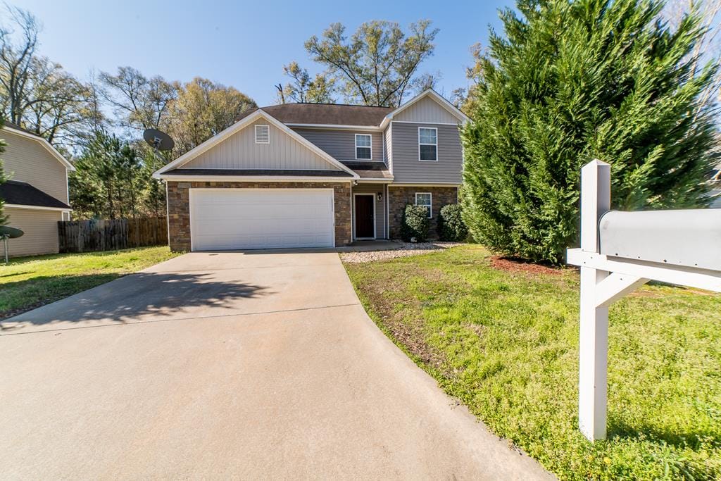 5025 Kingsberry Lane, Columbus, GA, 31907