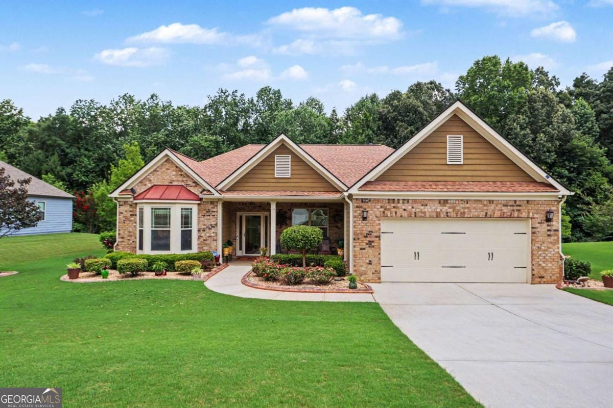 265 Mulberry Drive, Senoia, GA, 30276
