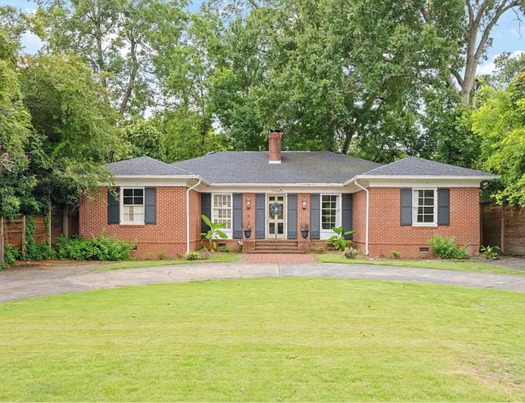 1312 10th Street #b, Columbus, GA, 31906