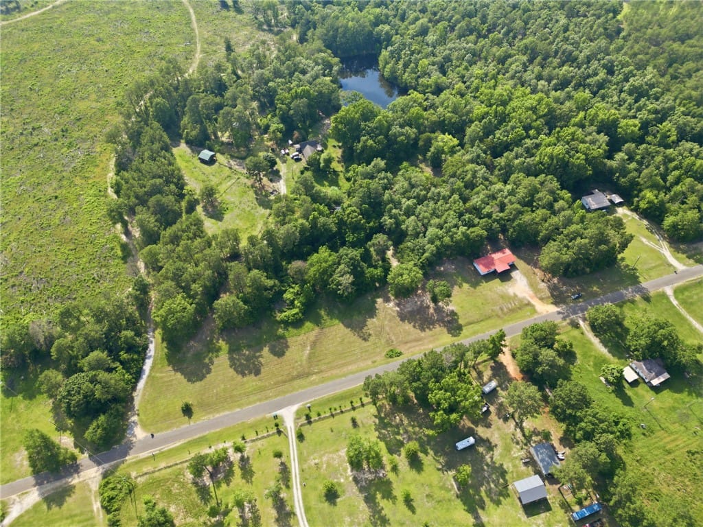 2847 County Road 63, Tuskegee, AL, 36083