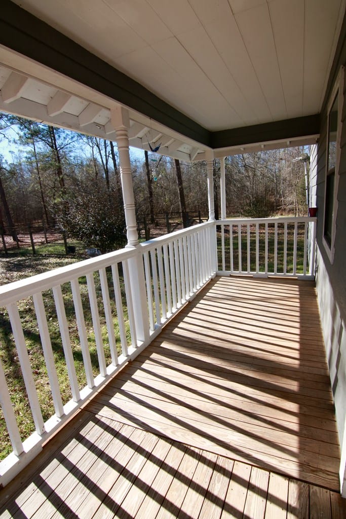 411 Hartdale Drive, Box Springs, GA, 31801