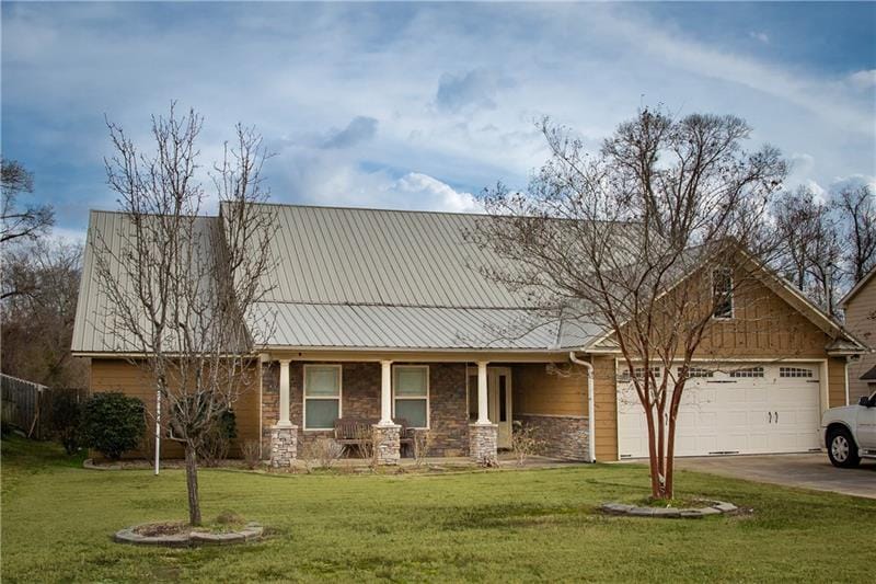 57 Mill Creek, Smiths Station, AL, 36877